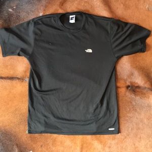 Men’s work out, running, light weight shirt